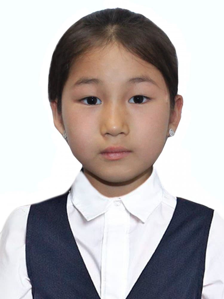 Адэлина С.