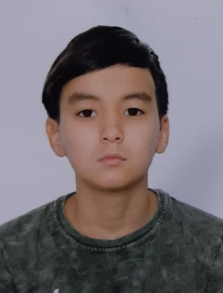 Амантур Т.